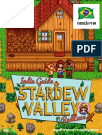 Stardew Valley Guia Indie Traduzido v1.1.0 PDF