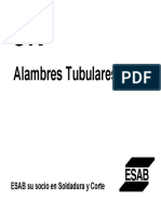 Alambres Tubulares Construcciones Metálicas8 PDF