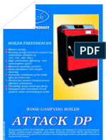 Attack DP Brochure