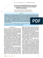 Morfometrik PDF