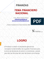 Finanzas S2 SFN