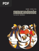 Somos Candombe - C PDF