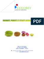 31-Colorants Et Pigments Alimentaires.2014