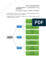 Los Enfoques Cuantitativo y Cualitativo en La Investigación Científica (Sampieri)