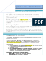 CIR1 - Síndrome de Hipertensão Porta e Insuf Hepática