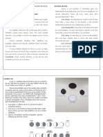 Lua, Fases, Satelites Naturais e Artificiais