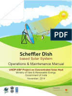 Scheffler Dish PDF