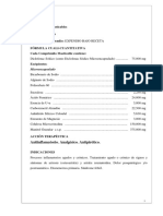 Diclofenac - Dioxaflex