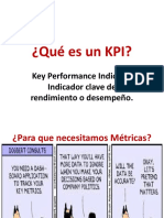 Que Es Un Kpi