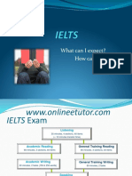 Ielts Readinf