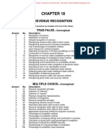 Chapter 18 Test Bank