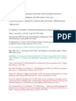 K. Radhakrishna, S. Seshan, and M. Seshadri, Dendrite Arm Spacing and Mechanical Properties of Aluminum Alloy Castings, Aluminum, Vol 38, 1979