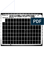 The Role of Quantification in Tactical Decision Making