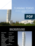 Turning Torso