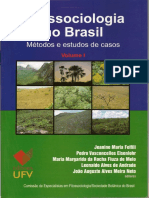 MoroMartins2011Mtodosdelevantamento PDF