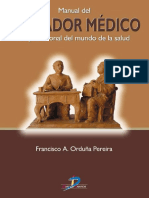 Manual Del Visitador Medico PDF