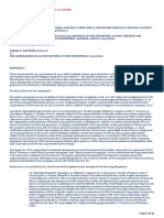 Regala Vs Sandiganbayan G.R. No. 105938 September 20 1996