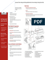 Catalogue of Wet Chemical Fire Suppression System