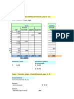 Accounting Principles 10th Edition Weygandt Kimmel Chapter 1 Solutions For Chapter 1 Accounting in Action