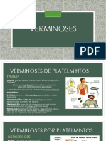 5 - Verminoses