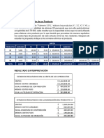 Casos Financieros