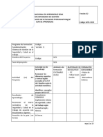 Guía N 1 SG-SST Instructores