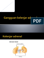 Gangguan Kelenjar Adrenal