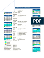 Hzcis Calendar 2018-19 (Final)