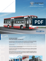 Brochure BusAUV