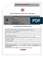 Caderno Nutricionista