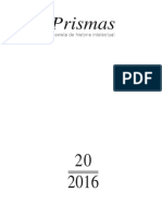 Prismas 20 2016