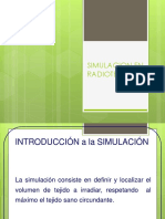 Clase 7 Simulacion en Radioterapia