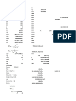 fck fcd = fck/1.5 fctm fctk = 0.7 ∙ fctm αe fcm = fck + 8 Ecm fctd = fctk / 1.5