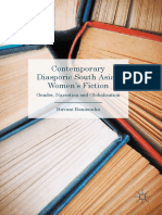 (Ruvani Ranasinha (Auth.) ) Contemporary Diasporic