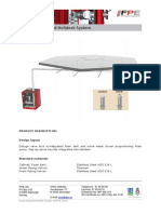 Nozzle Integrated Helideck System - NIHS-01 Rev 01