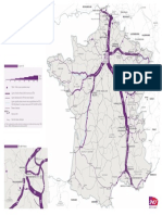 Trafic Des Trains Aptes À La Grande Vitesse