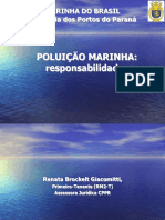 Poluicao Marinha