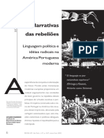 01-Luciano Figueiredo Narrativa Das Rebeliões PDF