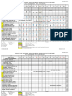 Roster Wad 4 - 2018