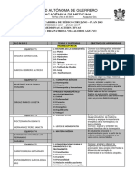 Equipos de MEDalt