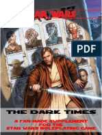 D6 The Dark Times PDF