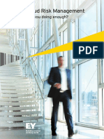 EY Fraud Risk Management