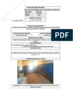 Ficha de Resumen Tecnico Camal 1