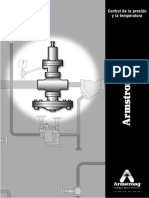 Control de La Presion y La Temperatura
