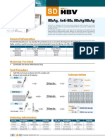 Bioline Rapid. Urinalysis Test