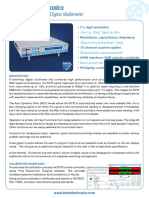 5075 Datasheet