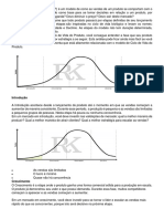 O Ciclo de Vida Do Produto