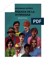 Riqueza Diversidad