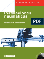 Instalaciones Neumã¡ticas PDF