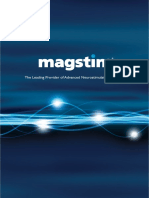 Magstim Product Brochure